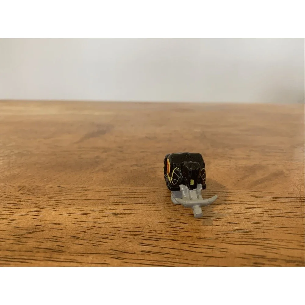 Micro Machines Power Ranger , ‎ Mastodon MMPR